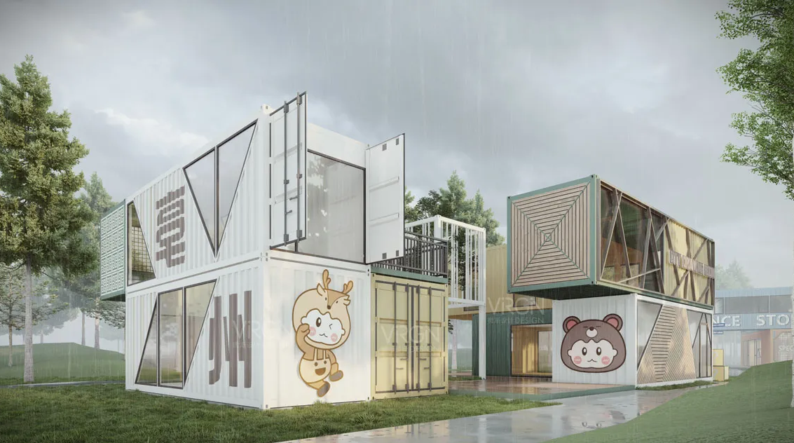 廣東鄉(xiāng)村驛站建設、廣東鄉(xiāng)村振興驛站制作、廣東省鄉(xiāng)村集裝箱驛站制作（一）