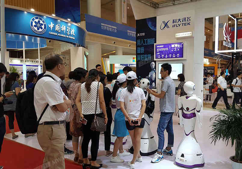 蘇州凱樂威建筑裝飾有限公司參展廣州國際家具博覽會5